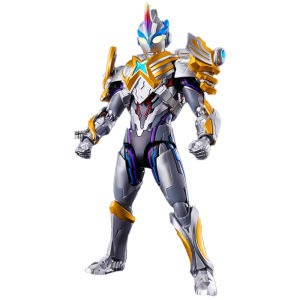 YIXINGMING | Đồ Chơi Xây Dựng Cho Trẻ Em Ultraman X Beta Flash Armor Beelzeus