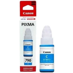 Tinta Canon 790 GI-790 Original Resmi