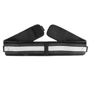 Lower Back Support Brace for Men and Women - Pelvic Support Belt - Trochanter Belt - Sciatica Pelvis Lumbar Hip Pain Relief