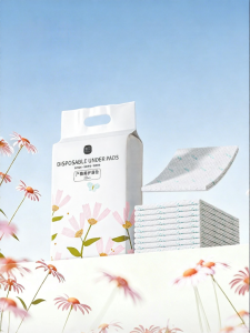 Disposable Postpartum Care Pad 60×90cm