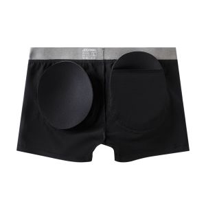 JOCKMAIL | Padded Butt Lifting Underwear