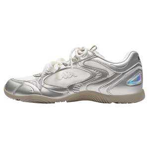 Kappa | Heel Elevating Mesh Breathable Sport Shoes
