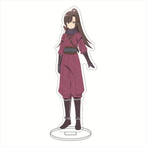 Bandai | Mô Hình Anime 16CM Đế Acrylic Đồ Trang Trí Quà Tặng - Thánh Nữ Quá Hoàn Hảo Bị Bạn Gái Tôi Bỏ Đi Được Bán Cho Một Vương Quốc Khác