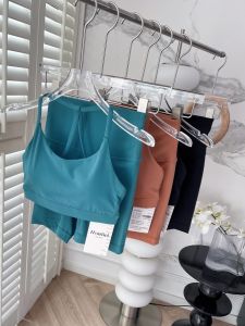 กางเกงขาสั้นออกกำลังกายไร้ตะเข็บสำหรับผู้หญิง กางเกงโยคะกระชับสัดส่วนสำหรับวิ่ง กางเกงออกกำลังกาย กางเกงขาสั้นสำหรับวิ่ง ฤดูร้อน 2022