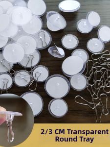 TENGXUAN | Ceiling Decorative Hook Metal Chain