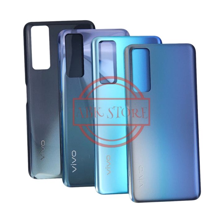 Camera Protection Vivo Y51 Cover Amazon KWINE CASE Back Cover For