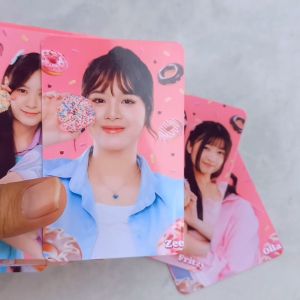 (30 PCS) PHOTOCARD SUSHI DAY JKT48 | PHOTOCARD JKT48 UNOFFICIAL PREMIUM