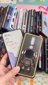 Ốp lưng điện thoại Samsung J8 in hình gấu kẹo dễ thương cute phong cách độc lạ vỏ ốp lưng cao cấp thời trang rẻ bền đẹp