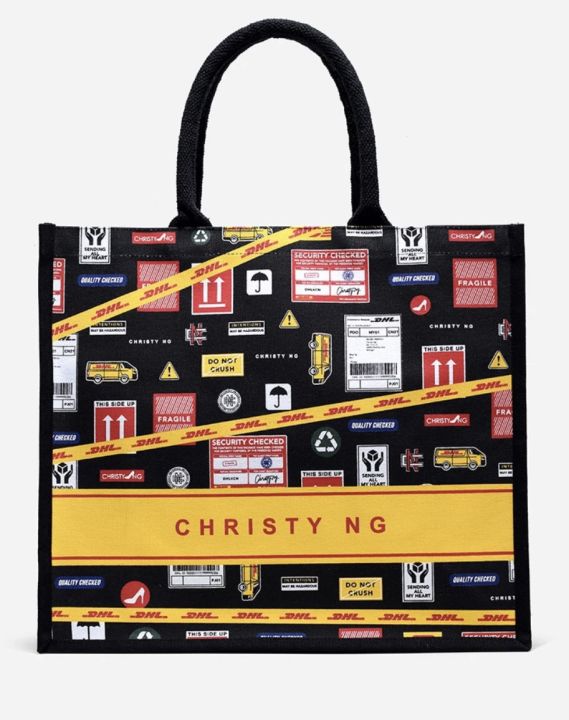 Christy ng sling online bag