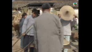 ADD ON 1995 港剧加购 非单卖商品 白发魔女传 神雕侠侣 水饺皇后 娱乐插班生 刑事侦查档案 南拳北腿 O记实录 前世冤家