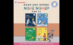 Sách - Nghề Phi Hành Gia Và Những Công Việc Khám Phá Vũ Trụ Khác
