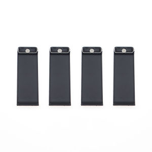 1-5 Chiếc Chân Đế Cho Nintendo Switch Chi Tiết Sửa Chữa ABS Bền Đẹp Có Thể Gập Lại Tay Cầm Hỗ Trợ Giá Đỡ Phụ Kiện
