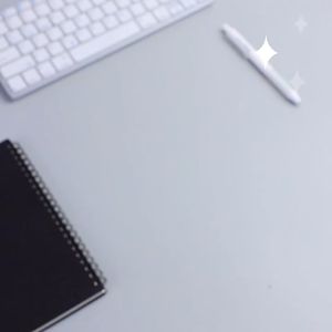 Thick B5 Grid Notebook 加厚B5方格线圈本
