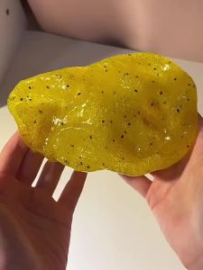 Squeeze Slow Rebound Stress Relief Toy
