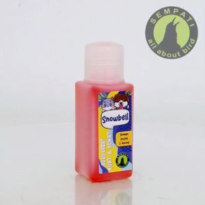 Shampo Sampo Kucing Anjing Anti Kutu Bulu Sehat Shampoo Snowbell 30 Ml Obat Kutu Scabies Sampo Kucing Anjing Kelinci Sugar