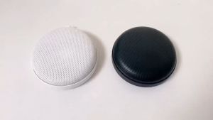 HGV [PH Shipping] Refrigerator Deodorizer Sterilizer USB Rechargeable Air Purifier Odor Eliminator for Pet Fridge Shoe Cabinet Bathroom Car Air Freshener Portable Deodorant