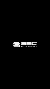 SEC Dynasty Half Face Motorcycle Helmet – Plain Gloss/Matte (S–XXL)
