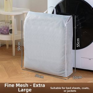 MRUN | Wash Protection Bag