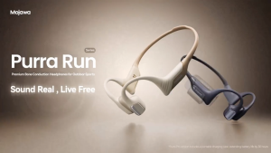 Mojawa Purra Run / Run Pro Bone Conduction Headphones