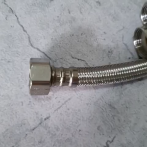 DÂY CẤP NƯỚC INOX 304 – CHỊU ÁP LỰC TỐT BỀN ĐẸP