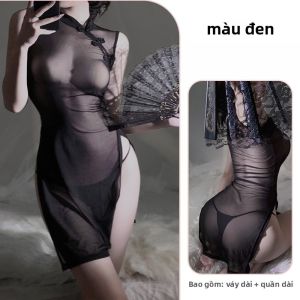 Đồ Ngủ Gợi Cảm Cỡ Lớn Quần Lót Gợi Cảm Quần Áo Mặc Nhà Quần Áo Làm Việc Cho Phụ Nữ Đồ Lót Gợi Cảm Cho Phụ Nữ Đồ Lót Cạp Thấp