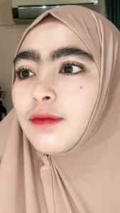 Oilash Serum Bulu Mata dan Alis Eyelash Eyebrow Serum Penumbuh Bulu Mata Dan Menebalkan Alis Oilash Penebal Rambut [nasa shoop]