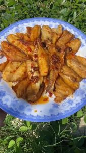 1kg Khô Cá Đù Chàm Xẻ Thịt Tẩm Vị Vừa Ăn Dễ Chế Biến Nhanh Gọn- VỰA KHÔ NÀNG TIÊN