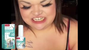 Professional Teeth Whitening Paint Improve Dullness Reduce Pigmentation Dental Brightener Fresh Breath Recovery White Tooth Gel