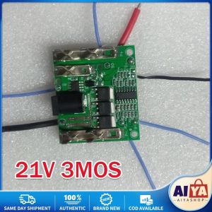 2S 3A 4A 5A 8A 10A 13A 20A 7.4V 8.4V Li-ion 18650 Lithium battery protection board / BMS board Standard / Balance