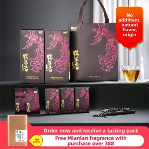 Strong Aroma Duck Poop Scented Spring Dan Cong Tea from Phoenix Mountains High Mountain Old Bush 256g