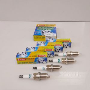 BUSI IRIDIUM DAIHATSU ESPASS FEROZA TARUNA ZEBRA 0RI GARANSI 2BLN