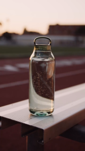 Kinto Water Bottle 500ML
