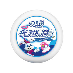 Rabito | Stain Removal Whitening Multi-functional Shoe Cleaning Cream