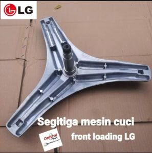 Segitiga spider mesin cuci front loading LG  WD-M1270RD  WD-S1270TD