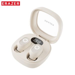 Lenovo ERAZER EP113 Pro AI Translation Earbuds TWS Bluetooth 6.0 ENC Noise Cancelling Gaming Low Latency Waterproof