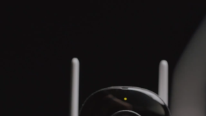 IMOU BULLET 2E 3MP SMART WIRELESS CCTV WIFI OUTDOOR