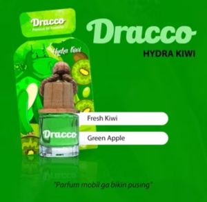 Dracco parfum mobil premium awet tahan lama premium pengharum pewangi