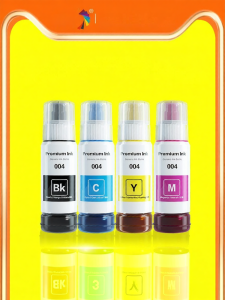CHG | Epson Compatible Ink