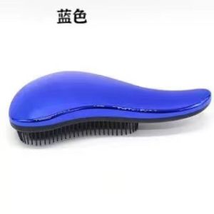 Professional Pet Bathing Massage Comb Teeth Cat Dog Grooming Soft Comb Wet Dry Use Pet Beauty Tool Universal Size