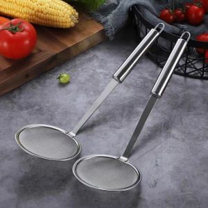 ASMH2760 Saringan Minyak Halus / Saringan Teh / Saringan Tepung / Saringan Stainless