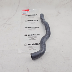 KARET SELANG RADIATOR ATAS HONDA JAZZ LAMA GD3 2003 SAMPAI 2007