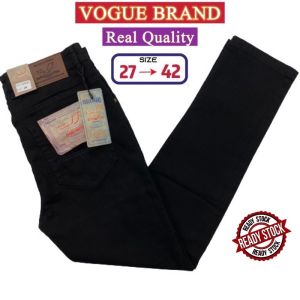 MEN JEANS SLIM FIT STRETCHABLE JEANS DENIM MAN LONG PANTS SELUAR PANJANG LELAKI JEANS SELUAR JEANS 男性牛仔长裤