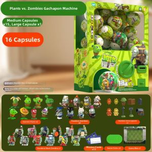 HANLIANG | Educational Toy Blind Box Gachapon