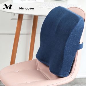 MENGGEER | Gối Hỗ Trợ Thắt Lưng Ergonomic