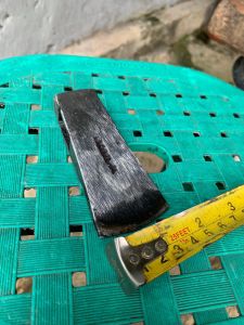 kapak baja per kampak berkebun kapak tukang kayu