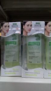 Smooth e white babyface gel 3.3oz 99มล(1หลอด) สมูทอีไวท์เบบี้เฟชเจล