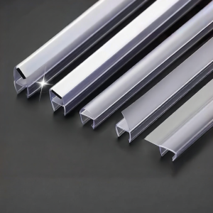 Waterproof Collision-proof Sealing Strip