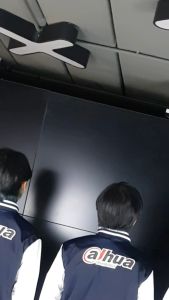 DAHUA  Magnetic Lock รุ่น DH-ASF180B-V1