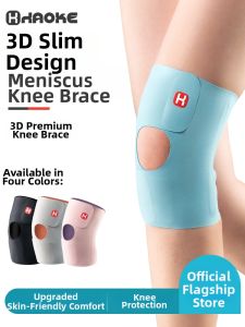 HAOKE | 3D Meniscus Injury Support Knee Protector
