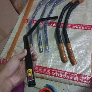 stang rzr plus raiser cnc satria fu barong satria fu facelift